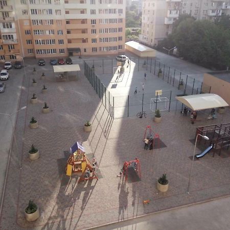 Своя Однокомнатная Квартира Одеса Екстер'єр фото