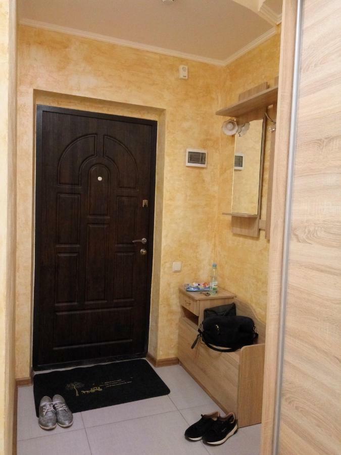 Своя Однокомнатная Квартира Одеса Екстер'єр фото